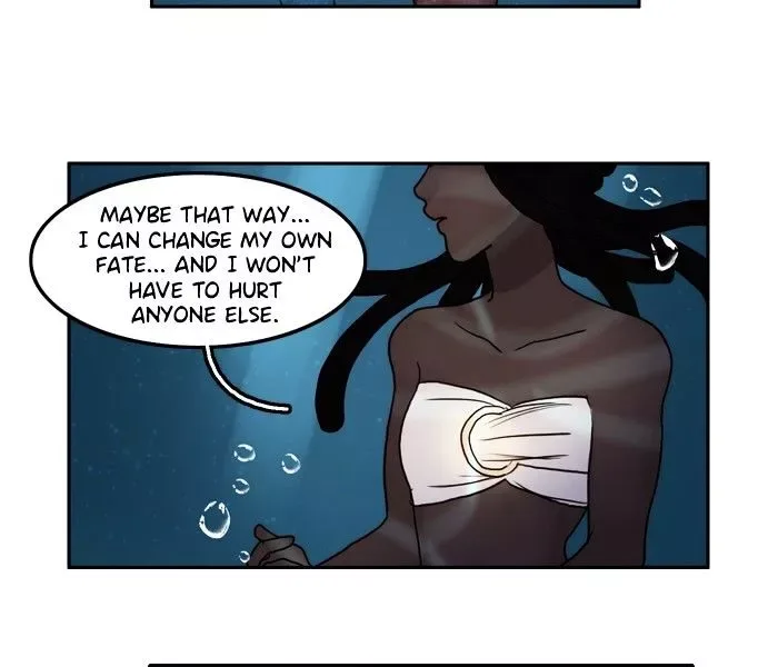 Siren's Lament Chapter 39 page 28
