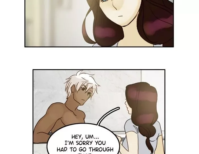 Siren's Lament Chapter 34 page 58