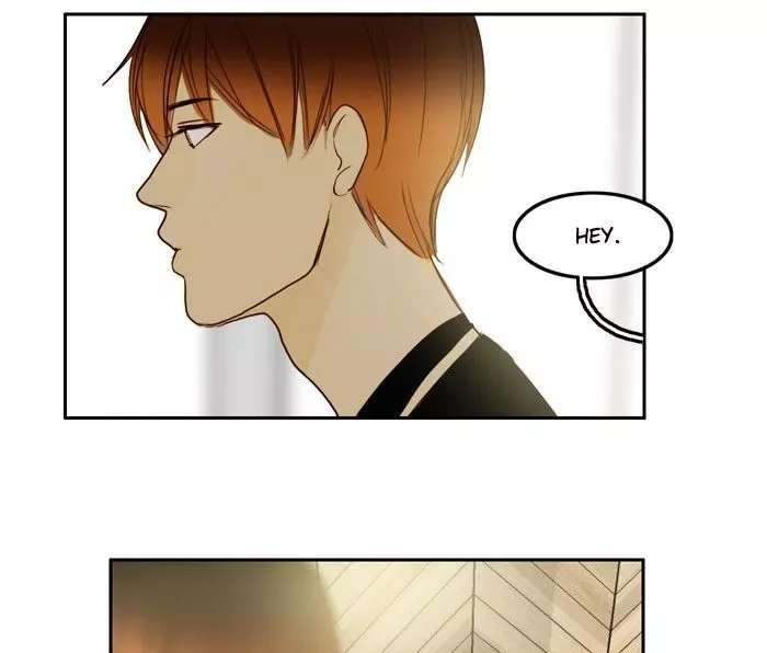 Siren's Lament Chapter 32 page 28