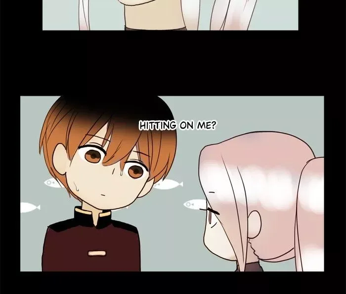 Siren's Lament Chapter 37 page 43