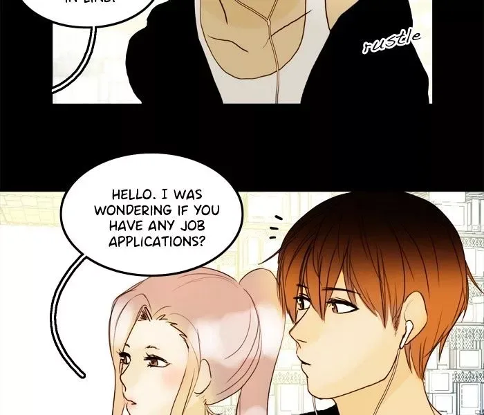 Siren's Lament Chapter 38 page 26