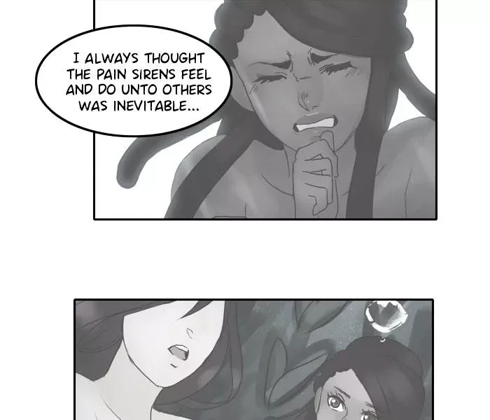 Siren's Lament Chapter 39 page 29