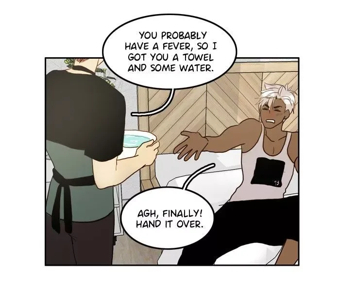 Siren's Lament Chapter 32 page 24