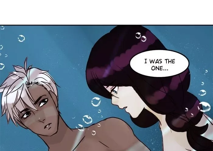Siren's Lament Chapter 36 page 52
