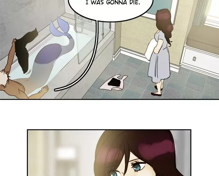 Siren's Lament Chapter 34 page 57