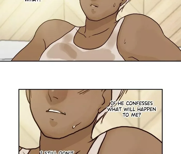 Siren's Lament Chapter 32 page 42