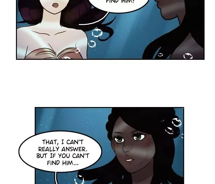 Siren's Lament Chapter 39 page 44