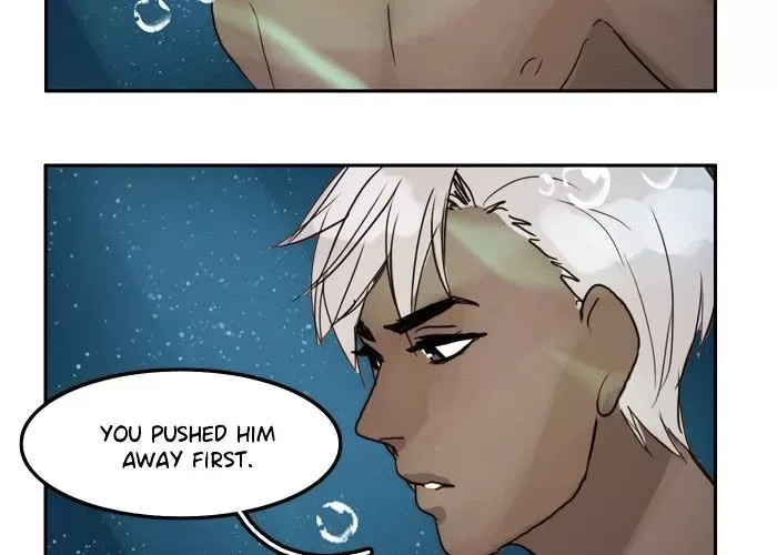 Siren's Lament Chapter 38 page 54
