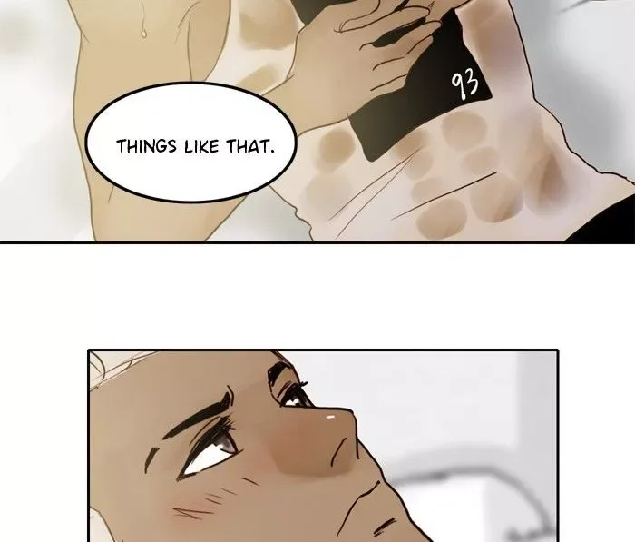 Siren's Lament Chapter 32 page 36