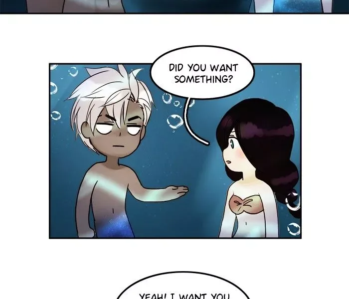 Siren's Lament Chapter 39 page 51