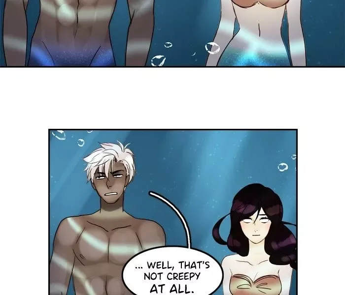 Siren's Lament Chapter 39 page 46