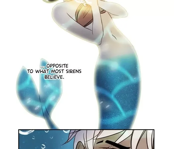 Siren's Lament Chapter 39 page 39