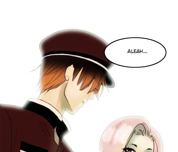 Siren's Lament Chapter 38 page 40