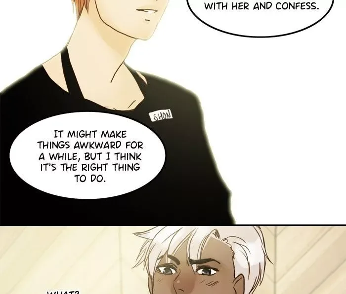 Siren's Lament Chapter 32 page 41
