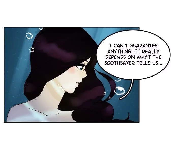 Siren's Lament Chapter 39 page 42