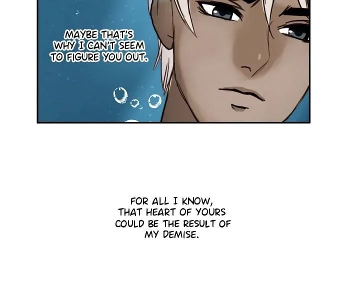Siren's Lament Chapter 39 page 40