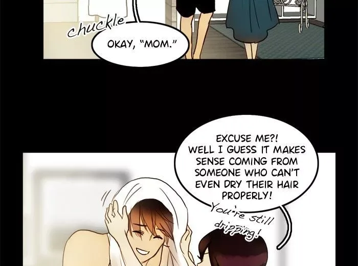 Siren's Lament Chapter 37 page 56