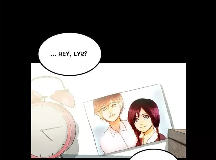 Siren's Lament Chapter 37 page 60