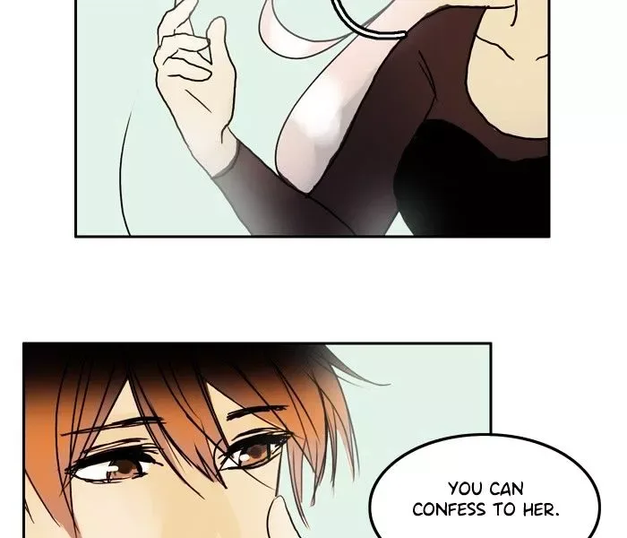 Siren's Lament Chapter 38 page 43