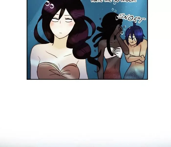 Siren's Lament Chapter 39 page 53
