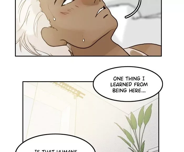 Siren's Lament Chapter 32 page 34