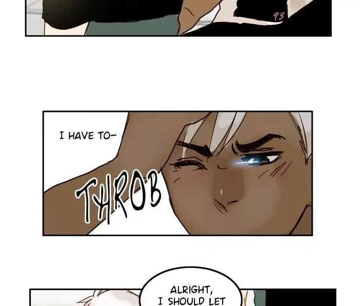 Siren's Lament Chapter 32 page 44