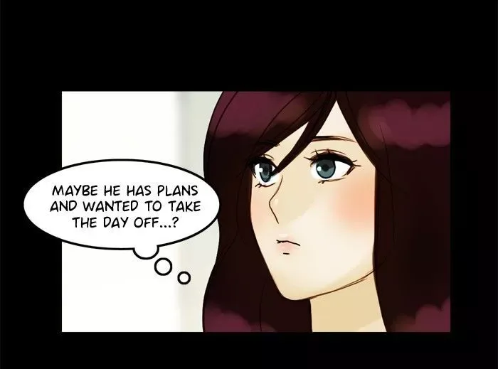 Siren's Lament Chapter 37 page 65