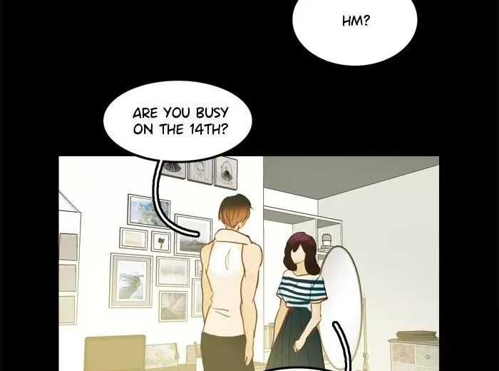 Siren's Lament Chapter 37 page 61