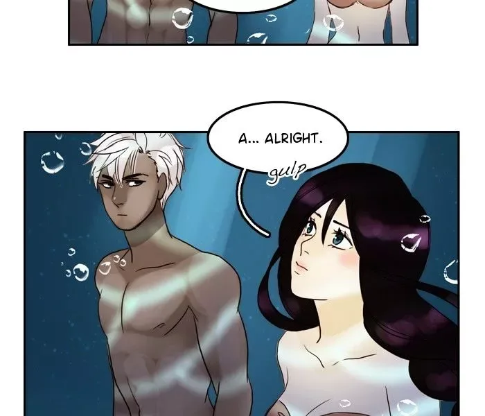 Siren's Lament Chapter 39 page 47