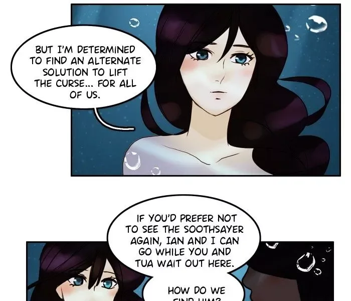 Siren's Lament Chapter 39 page 43