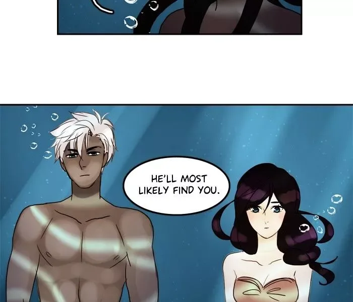 Siren's Lament Chapter 39 page 45