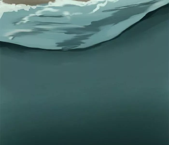 Siren's Lament Chapter 38 page 47