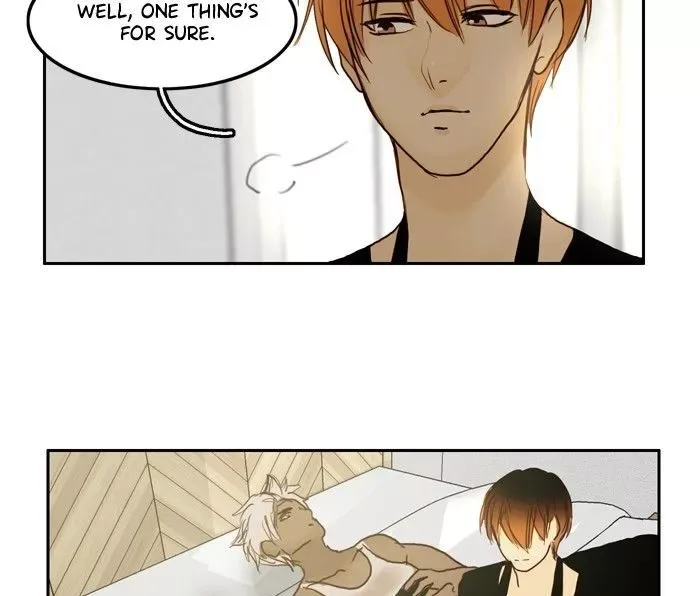 Siren's Lament Chapter 32 page 39