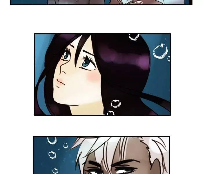 Siren's Lament Chapter 39 page 48
