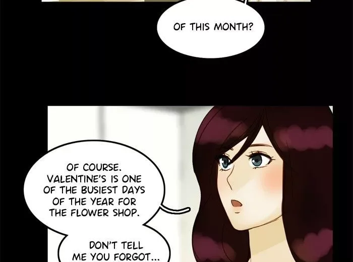 Siren's Lament Chapter 37 page 62