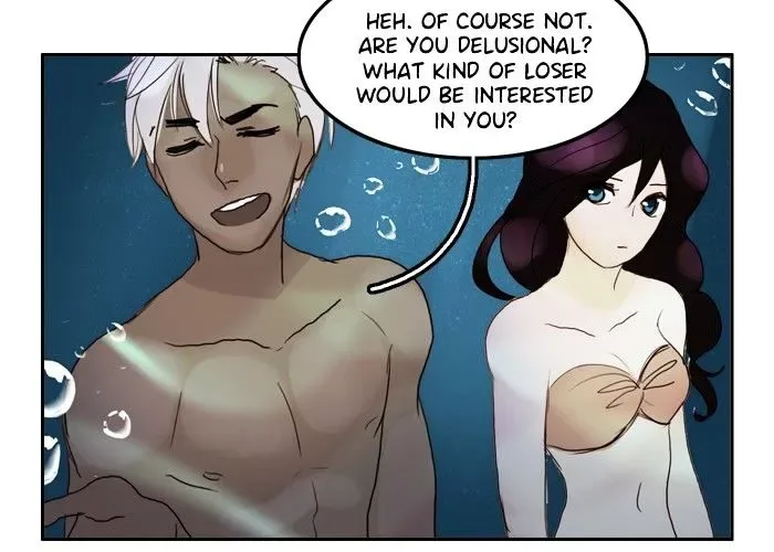 Siren's Lament Chapter 38 page 58