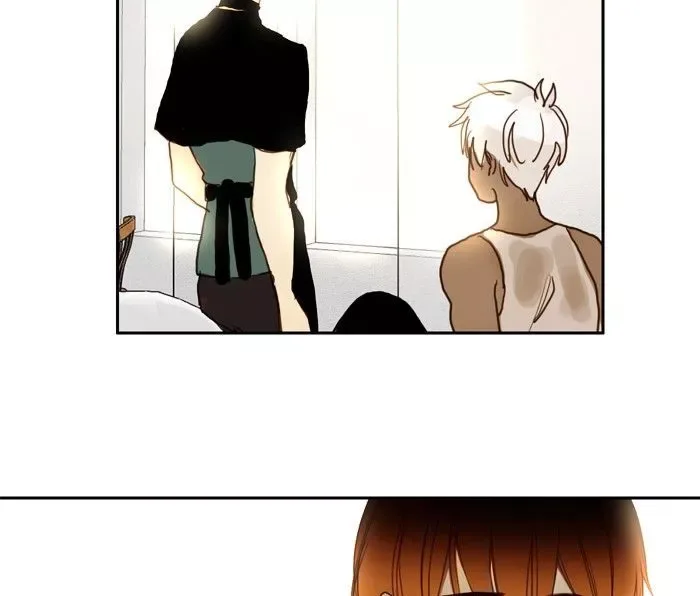 Siren's Lament Chapter 32 page 47