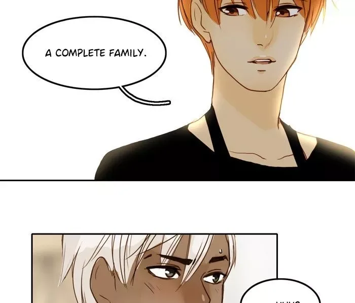 Siren's Lament Chapter 32 page 48