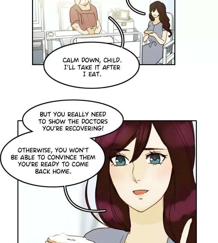 Siren's Lament Chapter 32 page 53