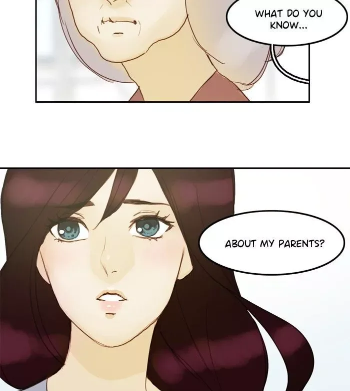 Siren's Lament Chapter 32 page 58