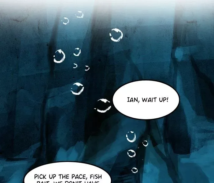 Siren's Lament Chapter 39 page 54