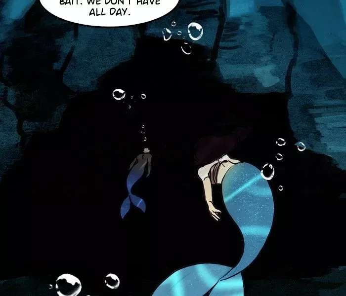 Siren's Lament Chapter 39 page 55