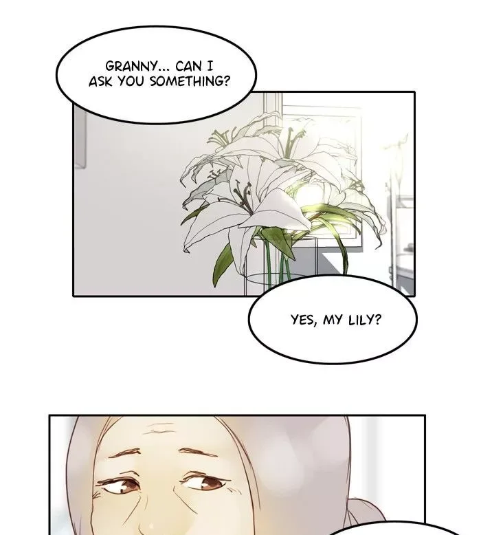 Siren's Lament Chapter 32 page 57