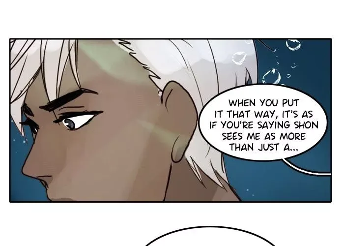 Siren's Lament Chapter 38 page 57