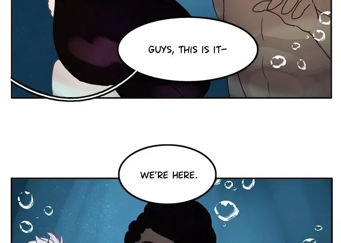 Siren's Lament Chapter 38 page 64