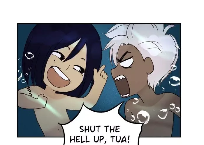 Siren's Lament Chapter 38 page 59