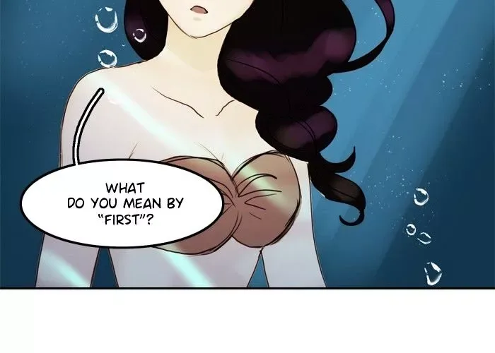 Siren's Lament Chapter 38 page 56