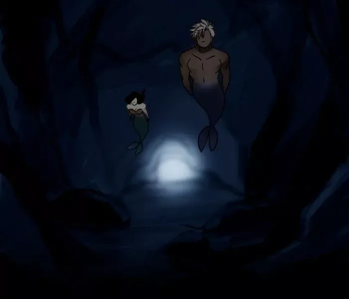 Siren's Lament Chapter 39 page 62