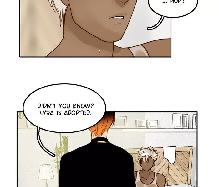 Siren's Lament Chapter 32 page 49