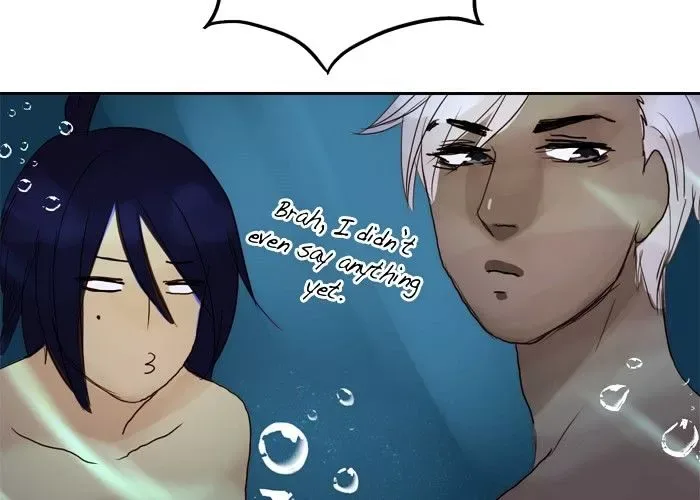 Siren's Lament Chapter 38 page 60